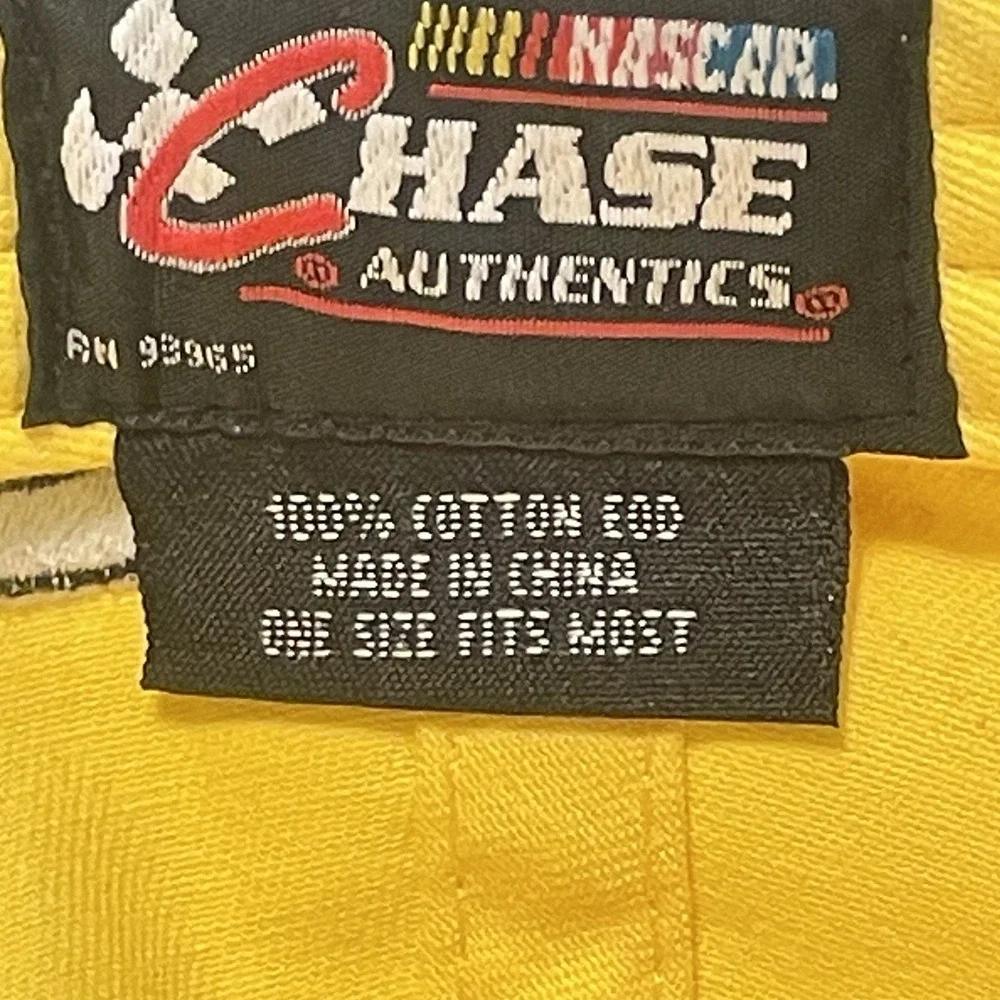 NASCAR Best Buy Racing‎ 2010 Hat 43 AJ Allmendinger Petty Car - Picture 7 of 7